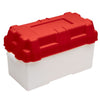 Battery Box 185x395x215h. VA2542