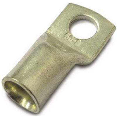 AG Starter Cable Lug CTT50/8