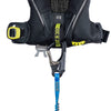 Deckvest VITO AFS - Performance Lifejacket Harness with Harness Release System by Spinlock