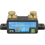 Victron SHU050150050 SmartShunt Battery Monitor (500A / 50mV)