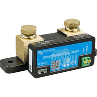 Victron SHU050150050 SmartShunt Battery Monitor (500A / 50mV)