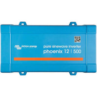 Victron Phoenix VE.Direct Sine Wave Inverter (12V / 500VA)