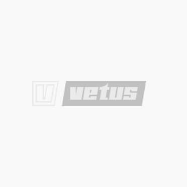 Rear fastener for vetus