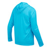 Men's Adelphi UV Hooded L/S by Mustang Survival