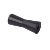 8" Vee Keep Roller, Suits 18mm Spindle VKR1204