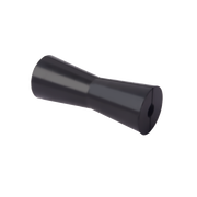 8" Vee Keep Roller, Suits 18mm Spindle VKR1204