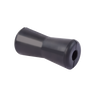 5" Vee Keep Roller, Suits 18mm Spindle VKR1205