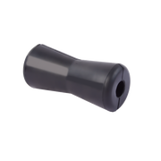 5" Vee Keep Roller, Suits 18mm Spindle VKR1205