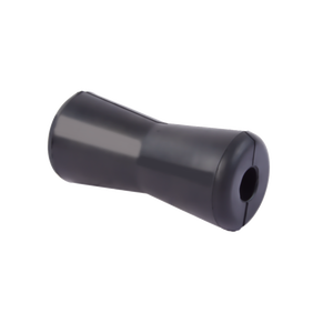 5" Vee Keep Roller, Suits 18mm Spindle VKR1205