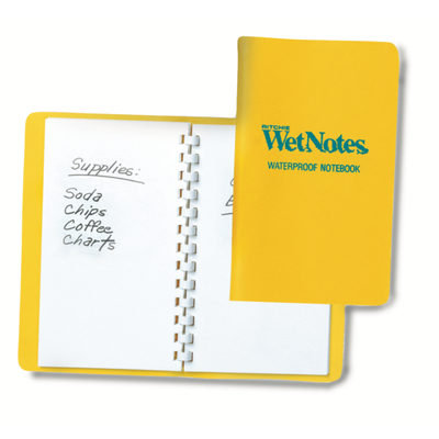 Wetnotes W-50