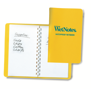 Wetnotes W-50