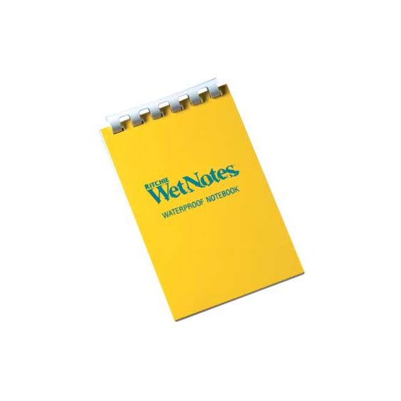 Pocket Wetnotes W-35