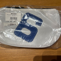 Sailcloth Wash Bag with Sail Number -