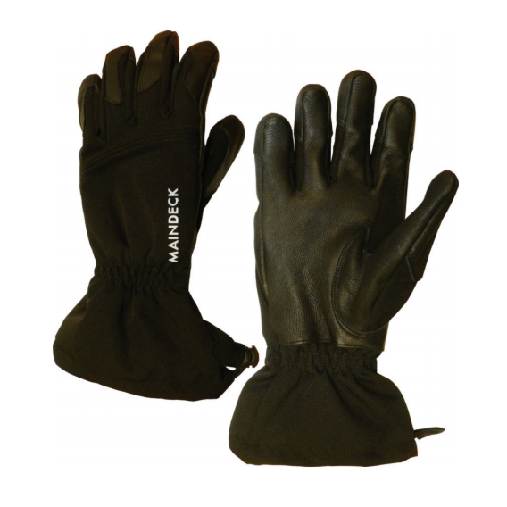 Extreme Waterproof Gloves MD-EXTWGXS