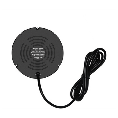 WC02/1 – Wireless Charger – hidden mounted – 12v compatible
