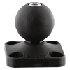 Scotty 1.5" Ball System Base