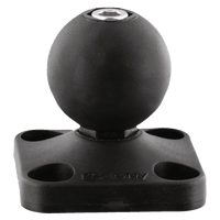 Scotty 1.5" Ball System Base