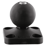 Scotty 1.5" Ball System Base