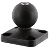 Scotty 1.5" Ball System Base
