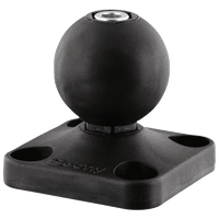 Scotty 1.5" Ball System Base