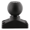 Scotty 2.25" Ball System Base