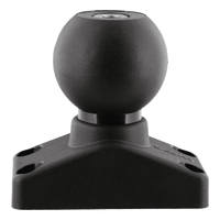Scotty 2.25" Ball System Base