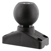 Scotty 2.25" Ball System Base