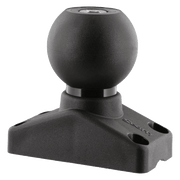 Scotty 2.25" Ball System Base