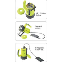 X-Spot Buoyant Spotlight