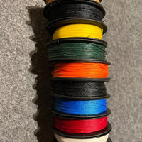 Tan Beige Whipping Twine by Kingfisher