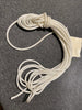 Rope by King Fisher 6mm 3 strand White 11 metres