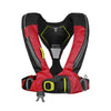 Deckvest 6D - Offshore Lifejacket Harness by Spinlock