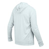 Men's Adelphi UV Hooded L/S by Mustang Survival
