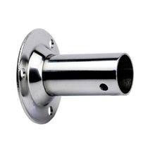S/S 316 Round base 25MM Dia WL-03245