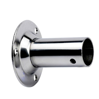 S/S 316 Round base 25MM Dia WL-03245