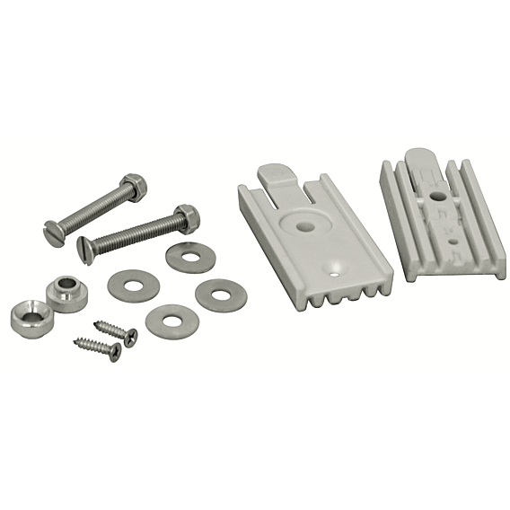 Pair of Boarding Ladder Quick Release WL-1200