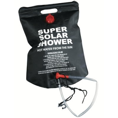 Solar Shower 10L WL-131010