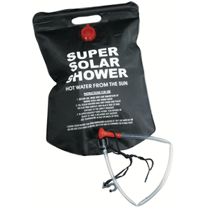 Solar Shower 10L WL-131010
