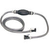 Waveline OMC Fuel Line c/w Primer Bulb WL-3174842