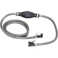 Waveline OMC Fuel Line c/w Primer Bulb WL-3174842