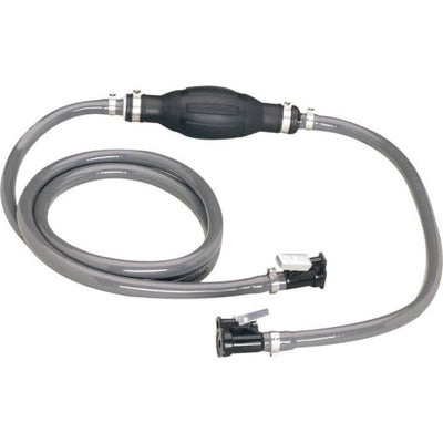 Waveline OMC Fuel Line c/w Primer Bulb WL-3174842