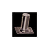 S/S 316 Rectangular base 25MM WL-95881