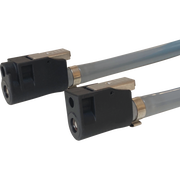 3/8" Mercury Fuel Line Viton Primer Bulb WL-A03H03