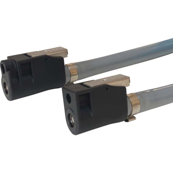 3/8" Mercury Fuel Line Viton Primer Bulb WL-A03H03
