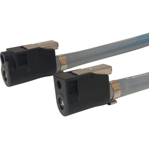 3/8" Mercury Fuel Line Viton Primer Bulb WL-A03H03