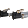 Waveline 3/8" Yamaha Fuel Line Viton Primer Bulb