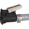 Waveline 3/8" Yamaha Fuel Line Viton Primer Bulb WL-A03H04