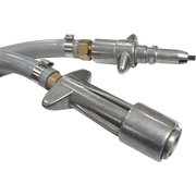 Waveline 3/8" Mercury/Mariner Fuel Line Viton WL-A03H05