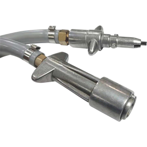 Waveline 3/8" Mercury/Mariner Fuel Line Viton WL-A03H05