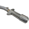 Waveline 3/8" Mercury/Mariner Fuel Line Viton